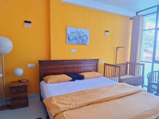 Jagabay Resort & Surfing School - Weligama - 9