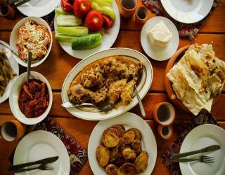 BenSon Adventures Resort - 3