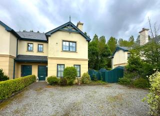 7 Oakwood Manor Kenmare - Kenmare - 9