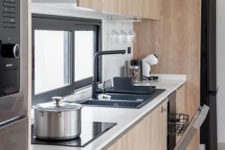 Stephanie villa by fisherman Village - Amphoe Koksamui - 8