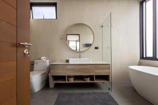 Stephanie villa by fisherman Village - Amphoe Koksamui - 7