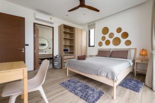 Stephanie villa by fisherman Village - Amphoe Koksamui - 3