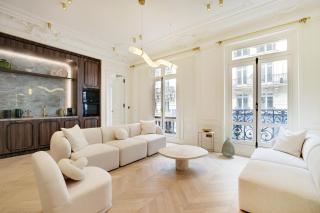 Maison Galante - Serviced Apartments in Champs-Elysées - 0