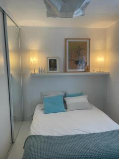 Appartement pour 4 bord de mer - Trégunc - 0