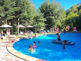 Camping Bedura Park - Era Bordeta - 6