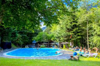 Camping Bedura Park - Era Bordeta - 0