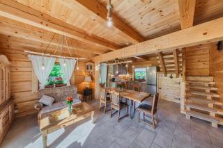 Leśny Zakątek Jurków - 2