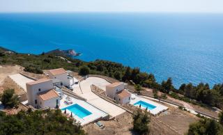 Lefkadian Gem Villas - Áyios Nikólaos Nirás - 1