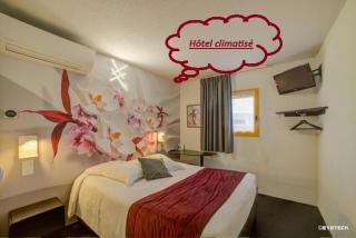 Hôtel The Originals Access, Bourges Nord Saint-Doulchard - Bourges - 0