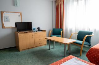 Hotel Wilanów - Varsovie - 3