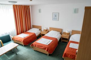 Hotel Wilanów - Varsovie - 2