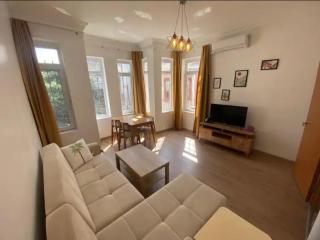 Kumkapi Apartments - 2