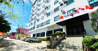 Siha Treasure Hotel - 7