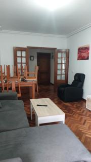 Piso Compostela, Vilagarcía - Vilagarcia de Arousa - 4