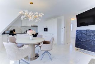 Haus am Meer 1N - Wenningstedt - 7