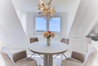 Haus am Meer 1N - Wenningstedt - 6