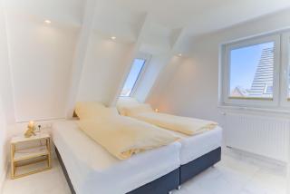 Haus am Meer 1N - Wenningstedt - 3