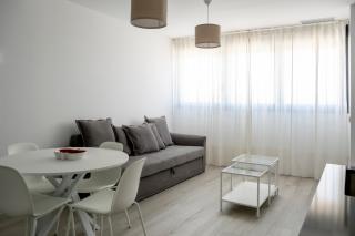 Urban Sky Apartment Malaga II - Málaga - 6