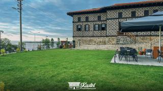 Kastel Konak Hotel - Trebizonda - 8