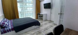 NBG Deluxe Residence at Sea - Batumi - 4