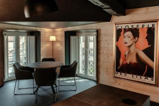 Fitzgerald Building - The House of Travelers - Como - 9