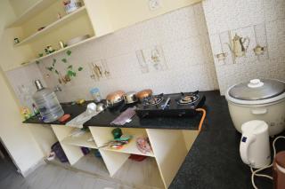 Om Stay - Puttaparthi - 5