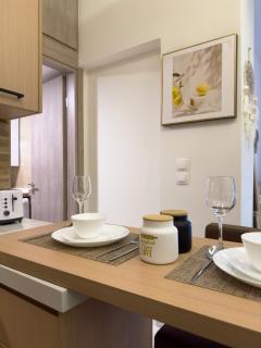 Hestya-Cozy Home near Acropolis - Atene - 9