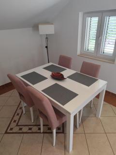RITA - Charming 2-Bedroom Apartment with sea view, Slano - Slano - 6