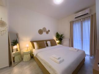 Hestya-Cozy Home near Acropolis - Atene - 6