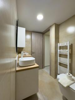 Hestya-Cozy Home near Acropolis - 2