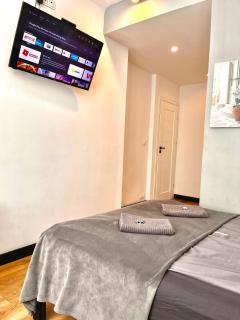 Special 1 Bed room Condo Warszawa Center - Varsavia - 4