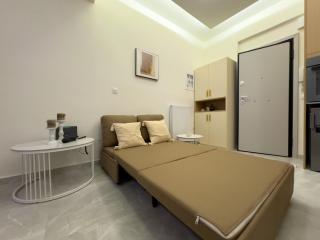 Hestya-Cozy Home near Acropolis - 2