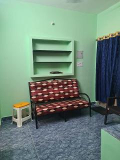 J P Home Stay - Pondicherry - 5