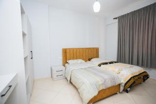 Leo's Apartment - Vlorë - 6
