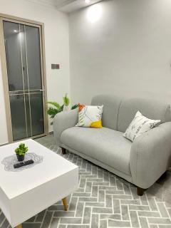 Anneys Nook - Cozy Studio in Kileleshwa with City View - Nairobi - 9