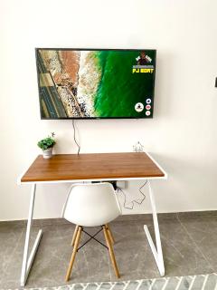 Anneys Nook - Cozy Studio in Kileleshwa with City View - Nairobi - 7