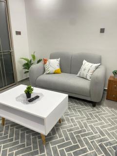 Anneys Nook - Cozy Studio in Kileleshwa with City View - Nairobi - 3