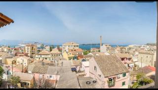 Makis Sea-View Apartment-Corfu Port - Mantoúkion - 1