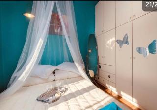 Makis Sea-View Apartment-Corfu Port - Mantoúkion - 6
