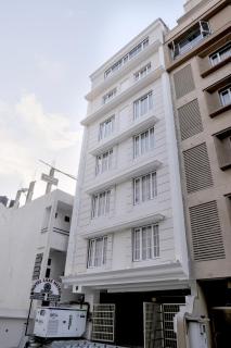 Hotel Lake Metro - Udaipur - 0