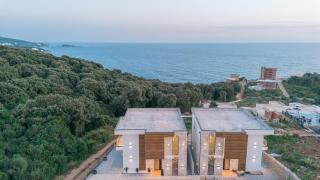Omena Luxury Villas - Bar - 2