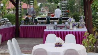 Sripiamsuk Resort Bangkok - Pathum Thani - 5