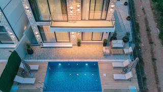 Omena Luxury Villas - Bar - 8