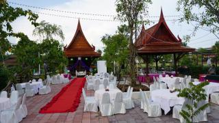 Sripiamsuk Resort Bangkok - Pathum Thani - 6