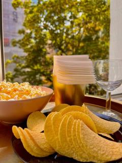 Special 1 Bed room Condo Warszawa Center - 9