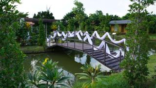 Sripiamsuk Resort Bangkok - Pathum Thani - 7