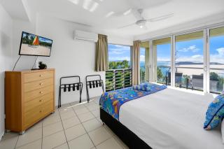 Ocean View Villas - Hamilton Island - 2