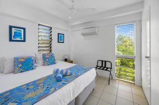 Ocean View Villas - Hamilton Island - 1