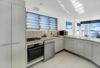 Ocean View Villas - Hamilton Island - 5