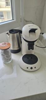 Bel appartement près du métro - 4